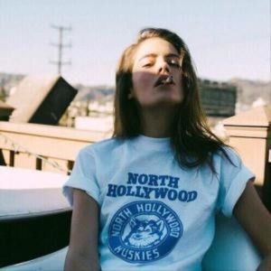 Meet your Posher, Maritza